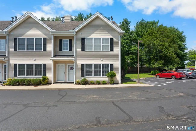 659 West Avenue #1, Milford, CT
