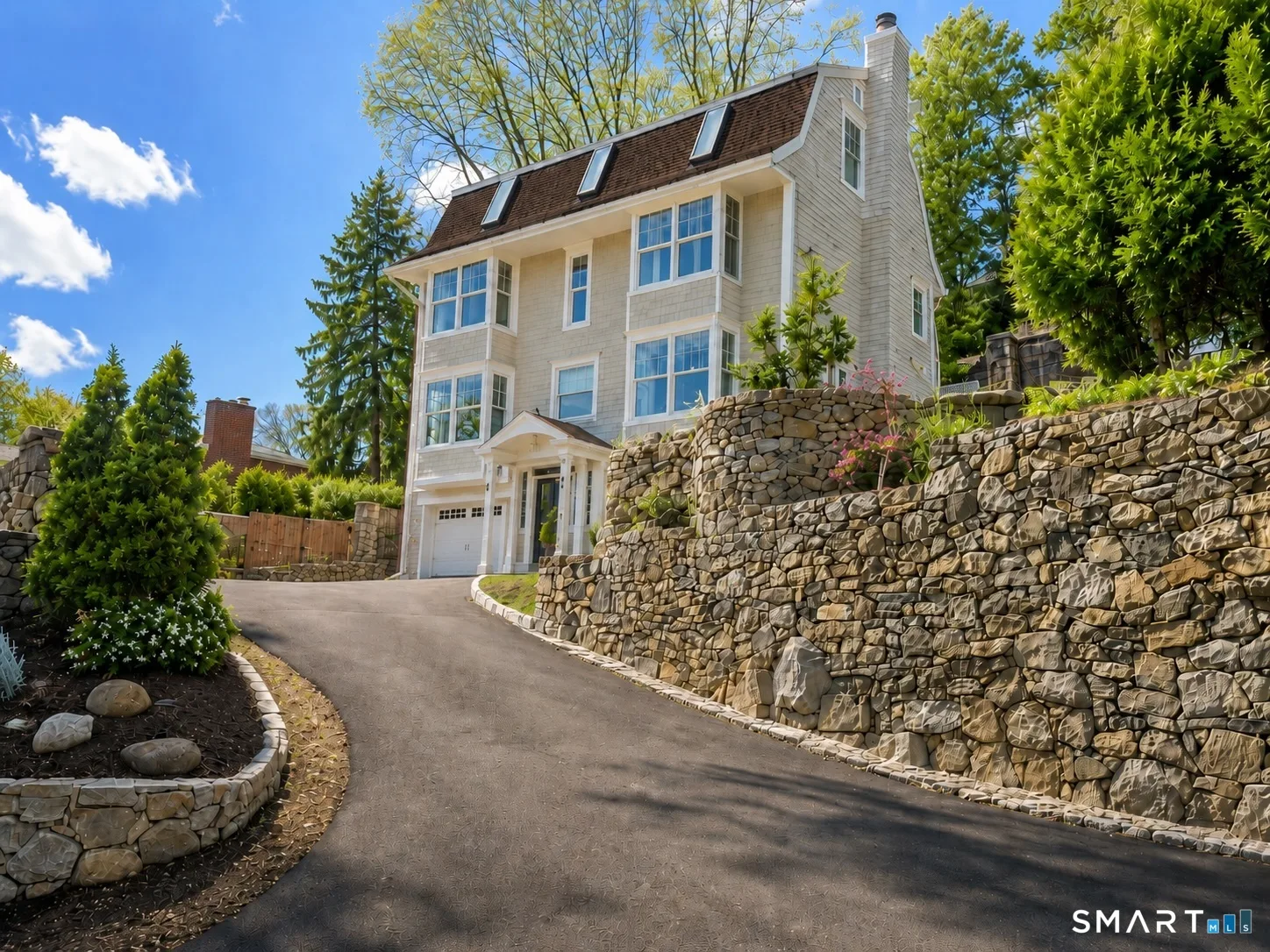 316 Valley Road, Greenwich, CT