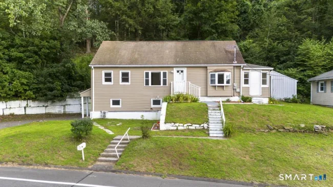 99 Pine Hill Road, Thomaston, CT