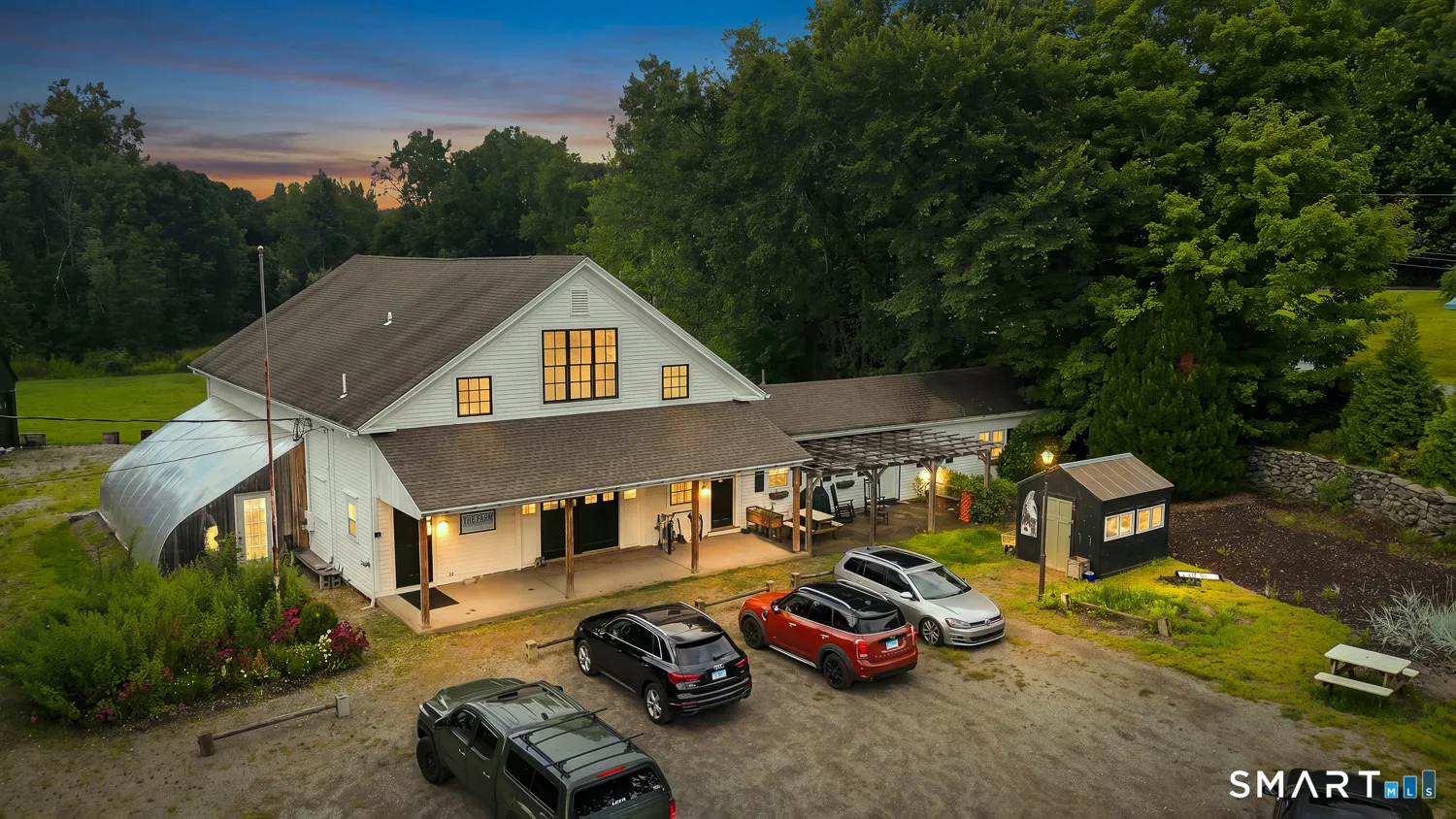 16 Main Street, Plainfield, CT
