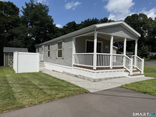 5 Sundeck Terrace