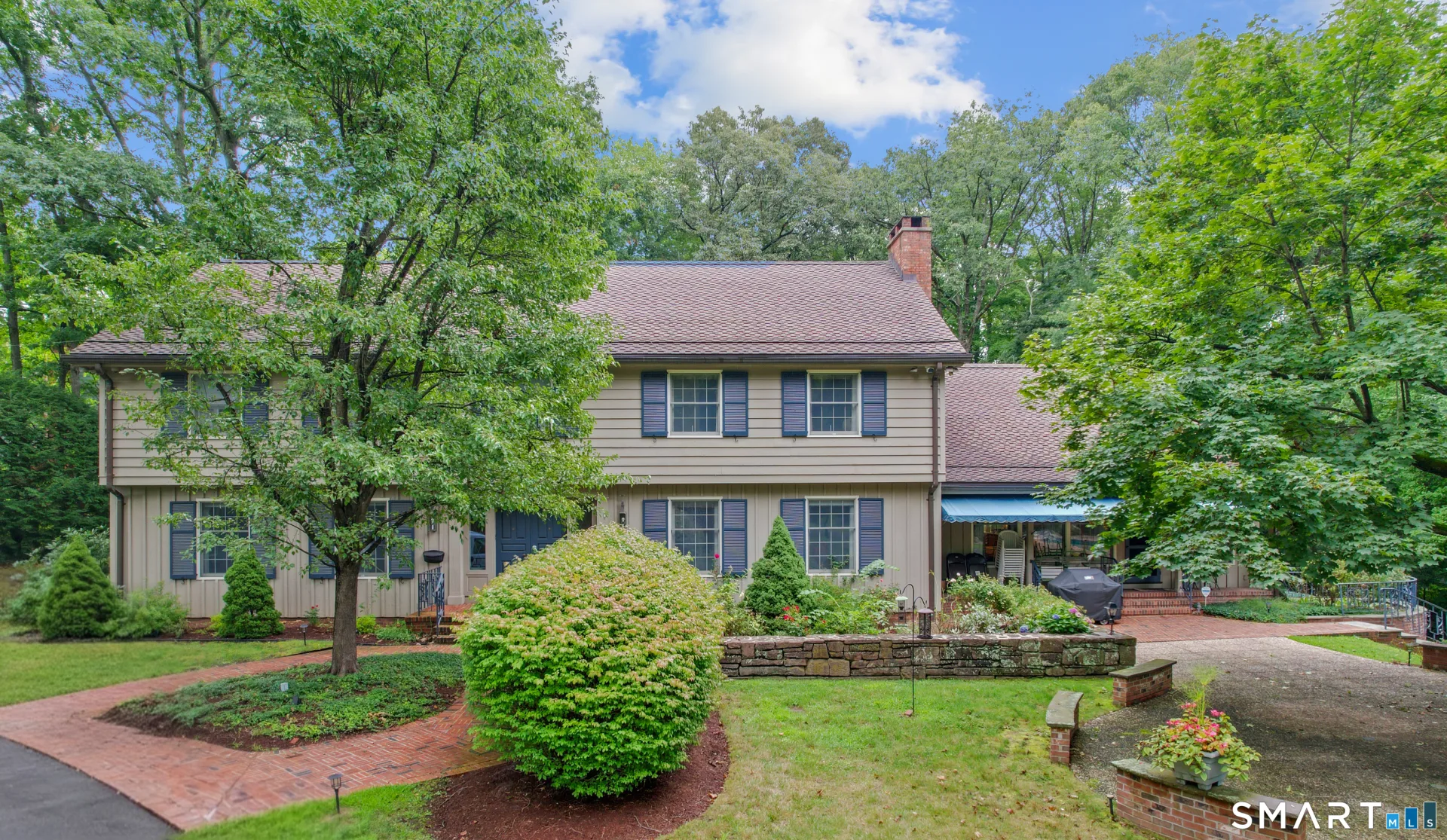 132 Roslyn Drive, New Britain, CT