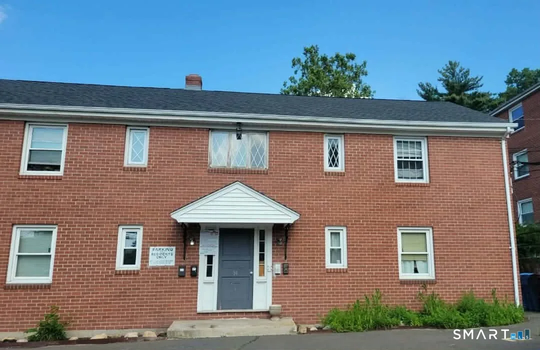 14 Park Place #4, New Britain, CT