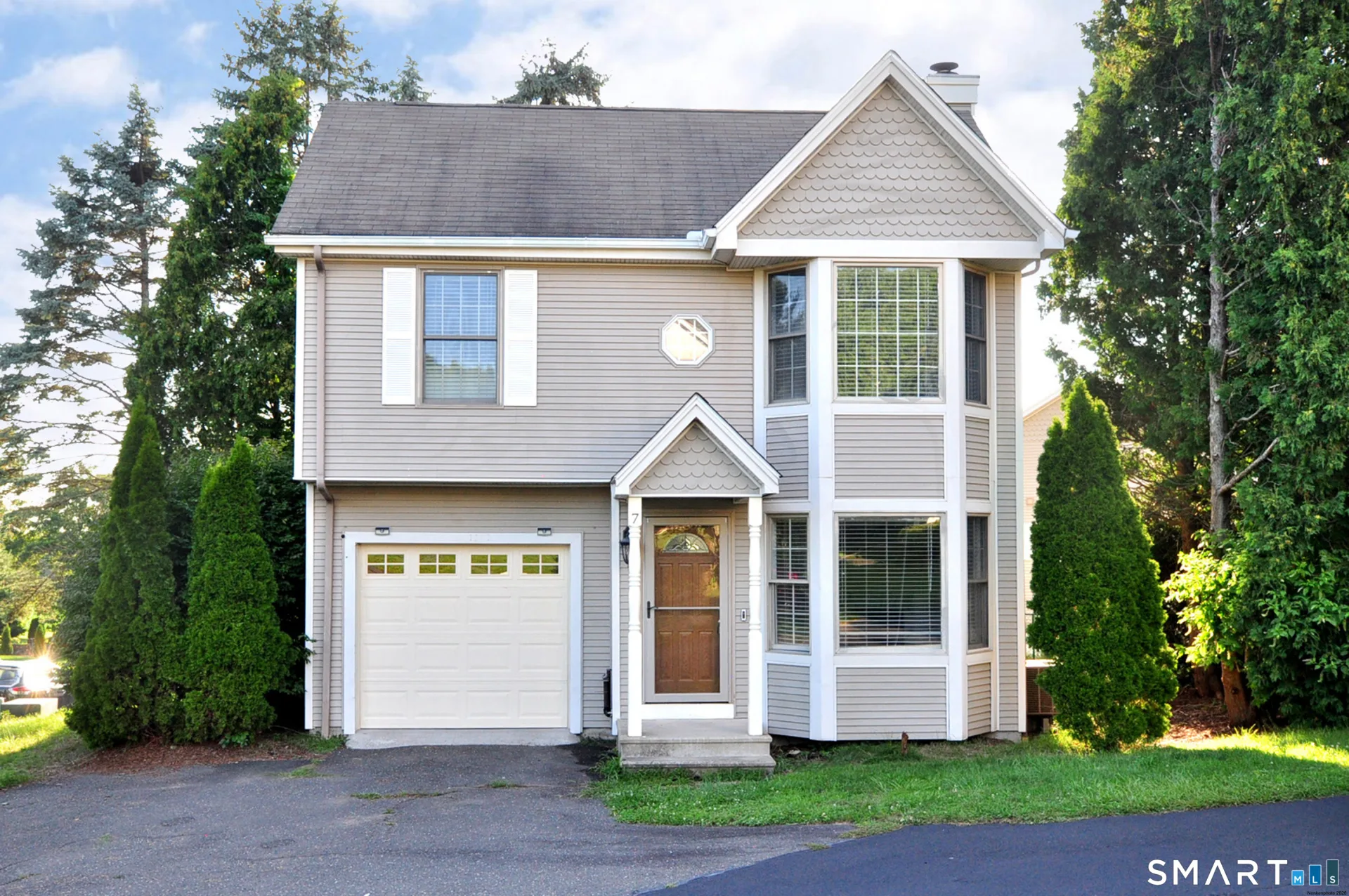 7 Bittersweet Lane #7, South Windsor, CT