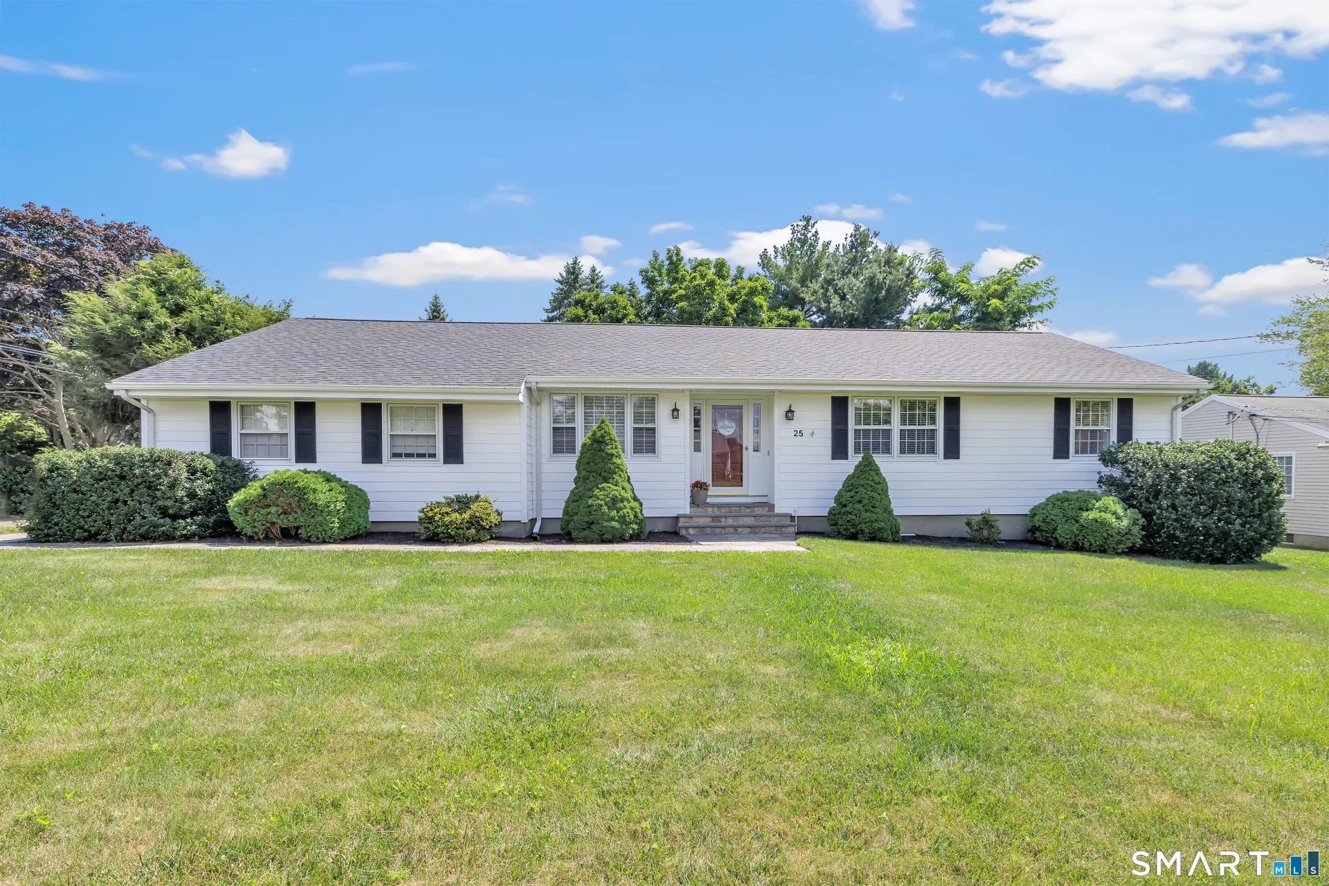 25 Pootatuck Path, Stratford, CT