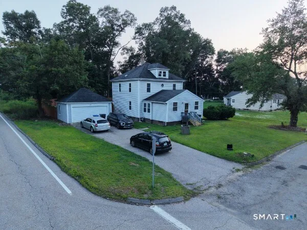 85 Robertson Avenue, Killingly, CT