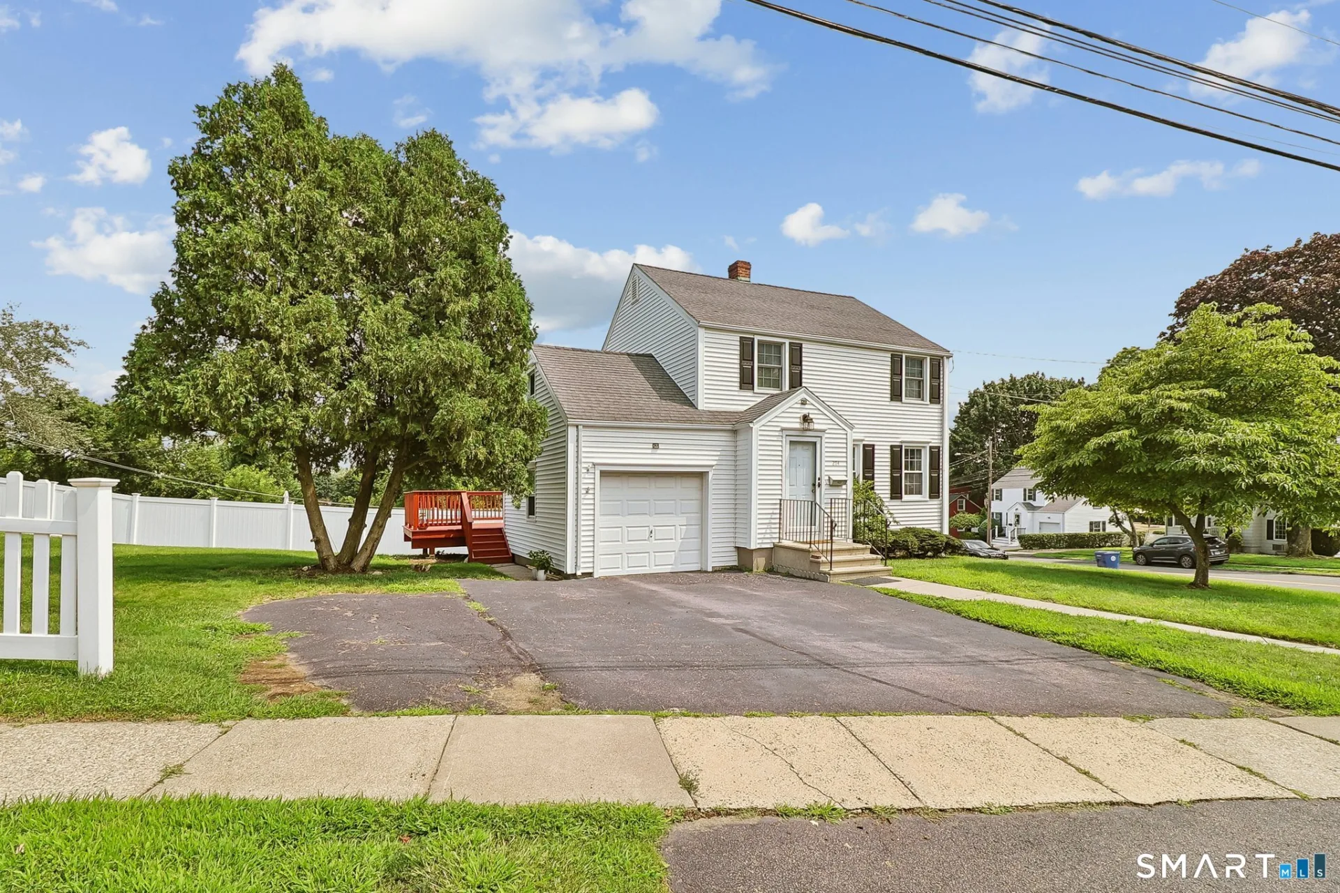 274 Mount Pleasant Avenue, Stratford, CT