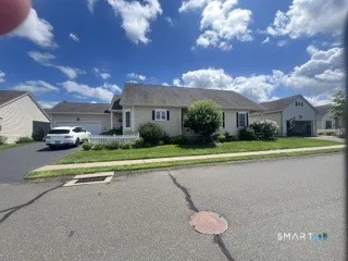 43 Ross Way #43, Windsor Locks, CT
