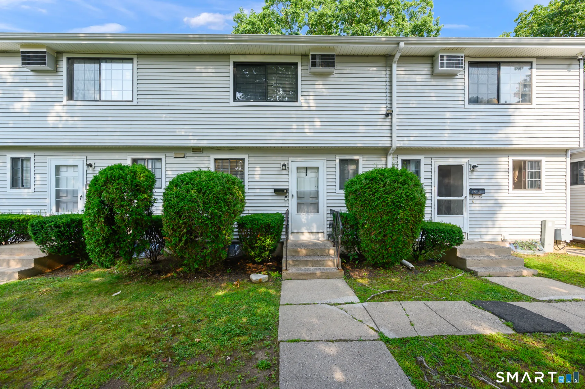 71 Bentwood Drive #8, Waterbury, CT