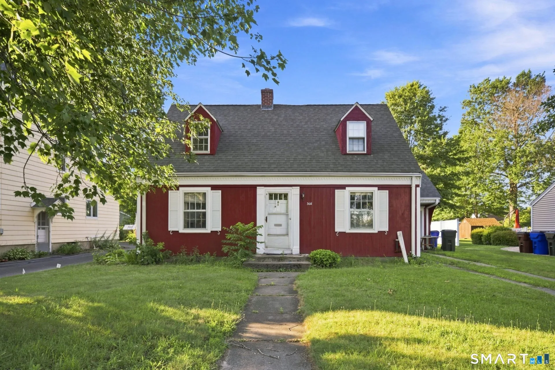 308 Church Street, Wethersfield, CT