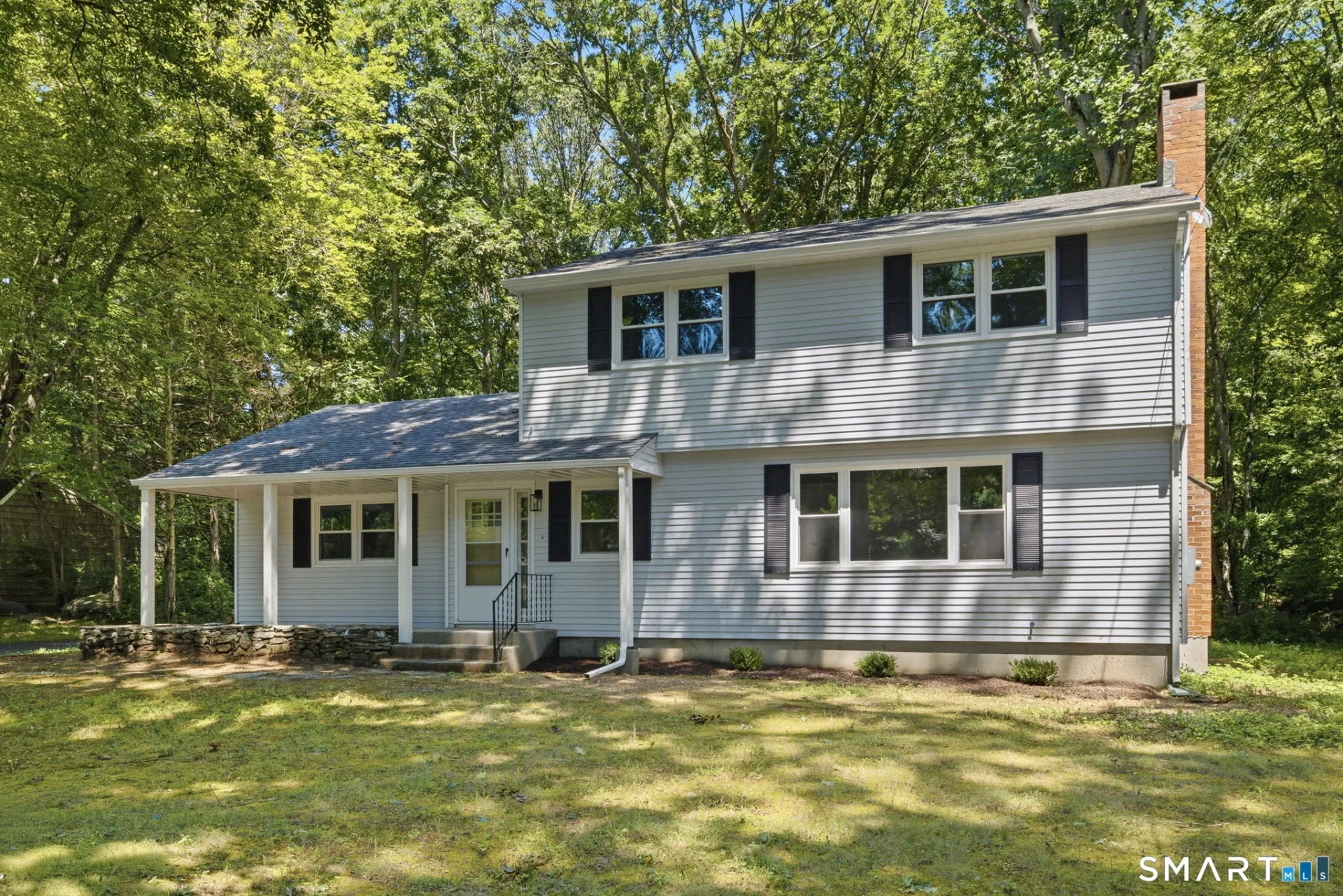 16 Chadwick Drive, Old Lyme, CT