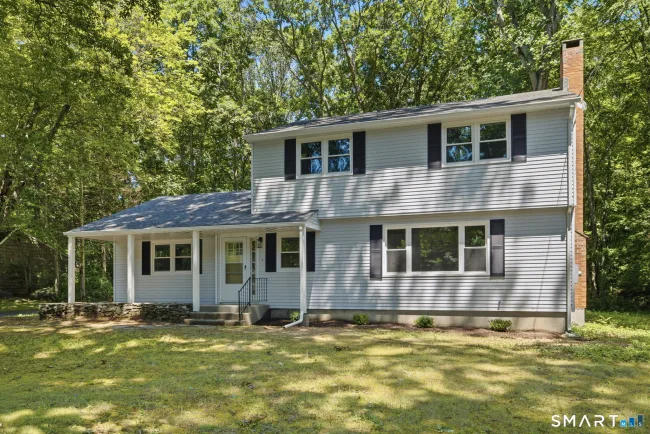 16 Chadwick Drive