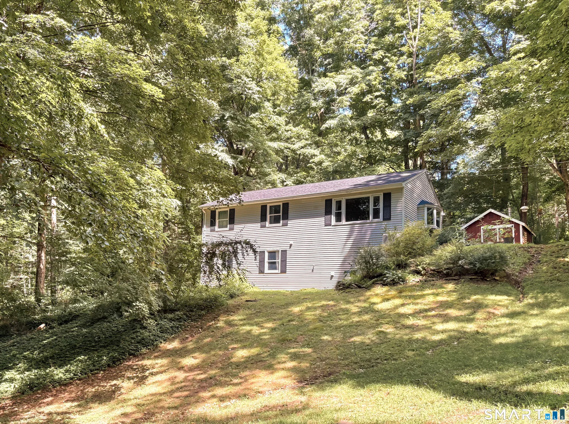 37 Great Hillwood Road, East Haddam, CT