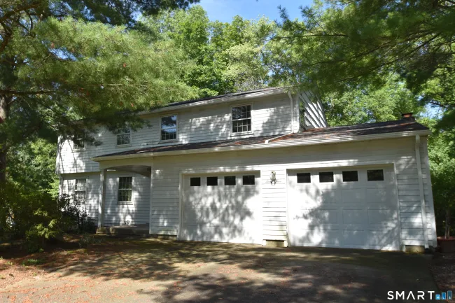 65 Alden Road, Windsor, CT