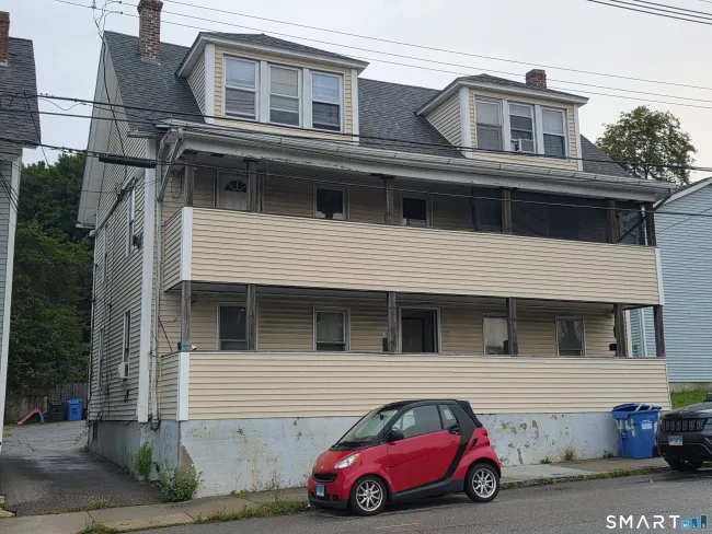 44-46 Central Avenue