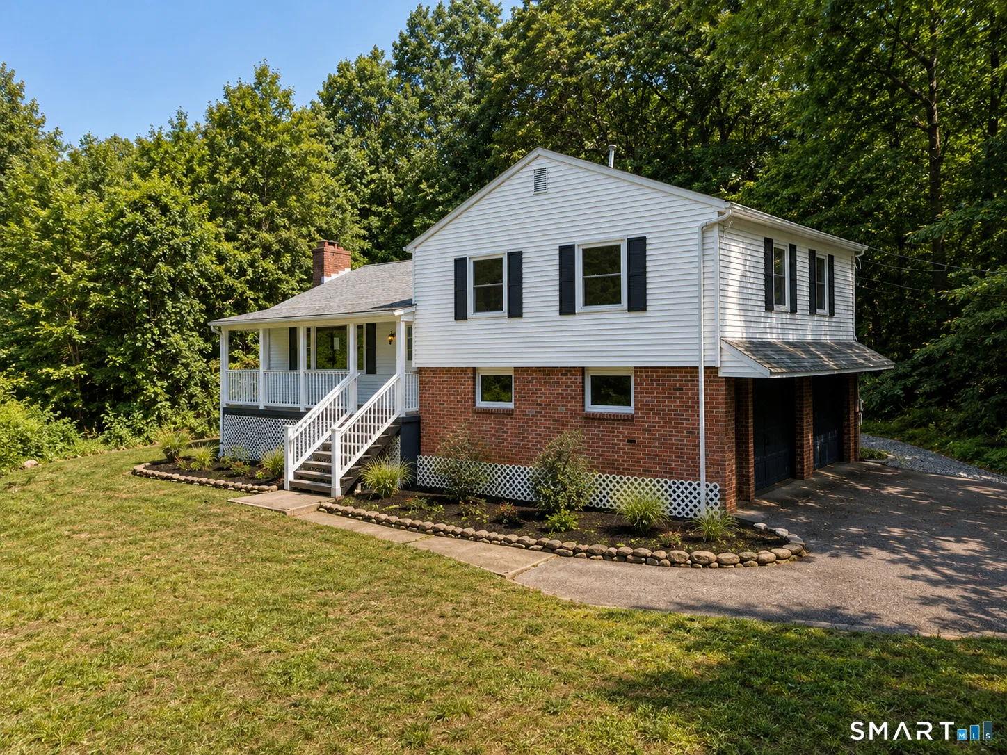 115 Forty Acre Mountain Road, Danbury, CT