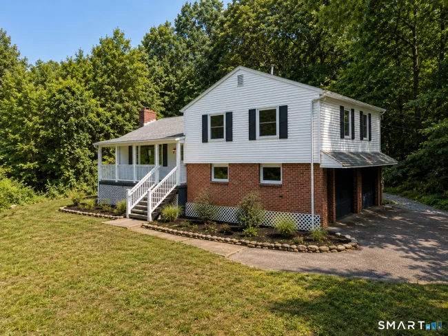 115 Forty Acre Mountain Road, Danbury, CT