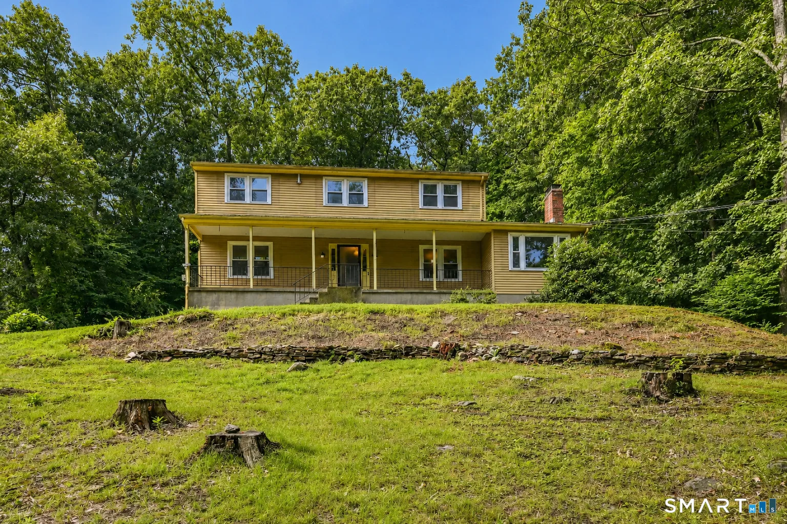 228 Echo Drive, Vernon, CT