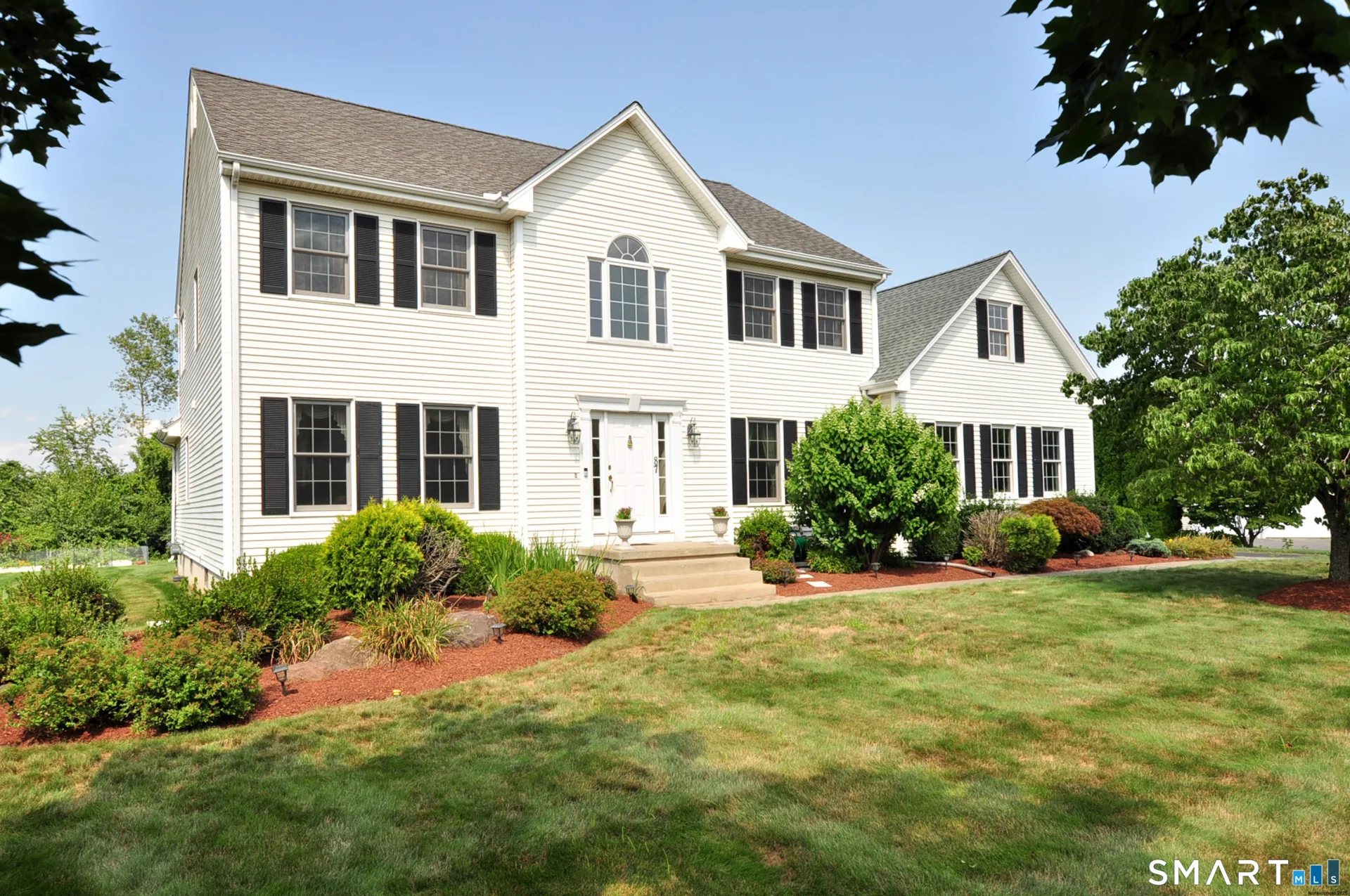87 Gilbert Lane, South Windsor, CT