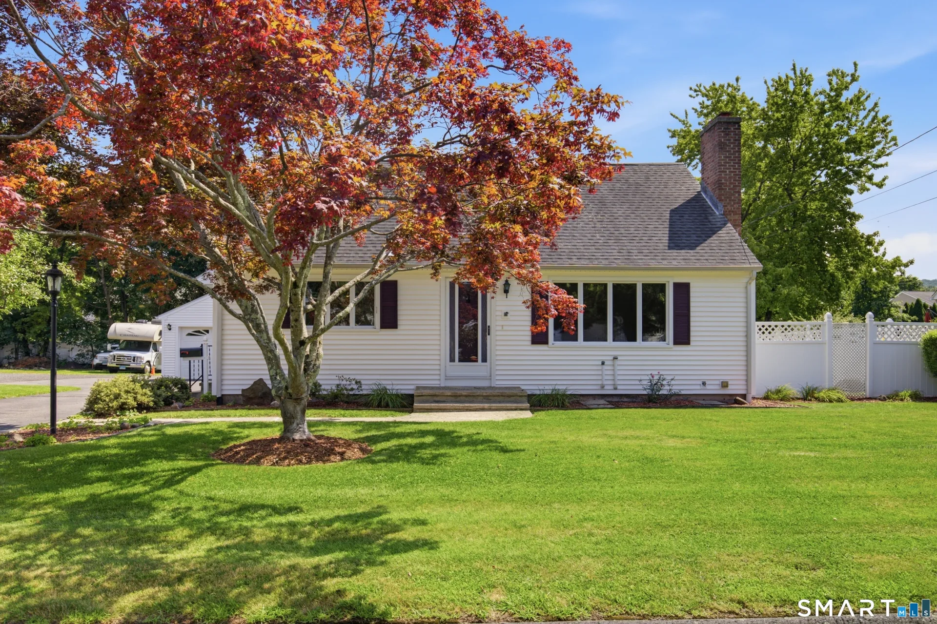47 Maurice Street, Bristol, CT