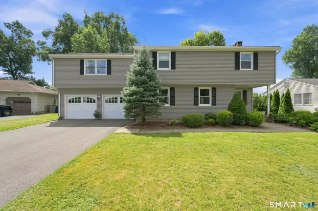109 Boylston Street, Newington, CT