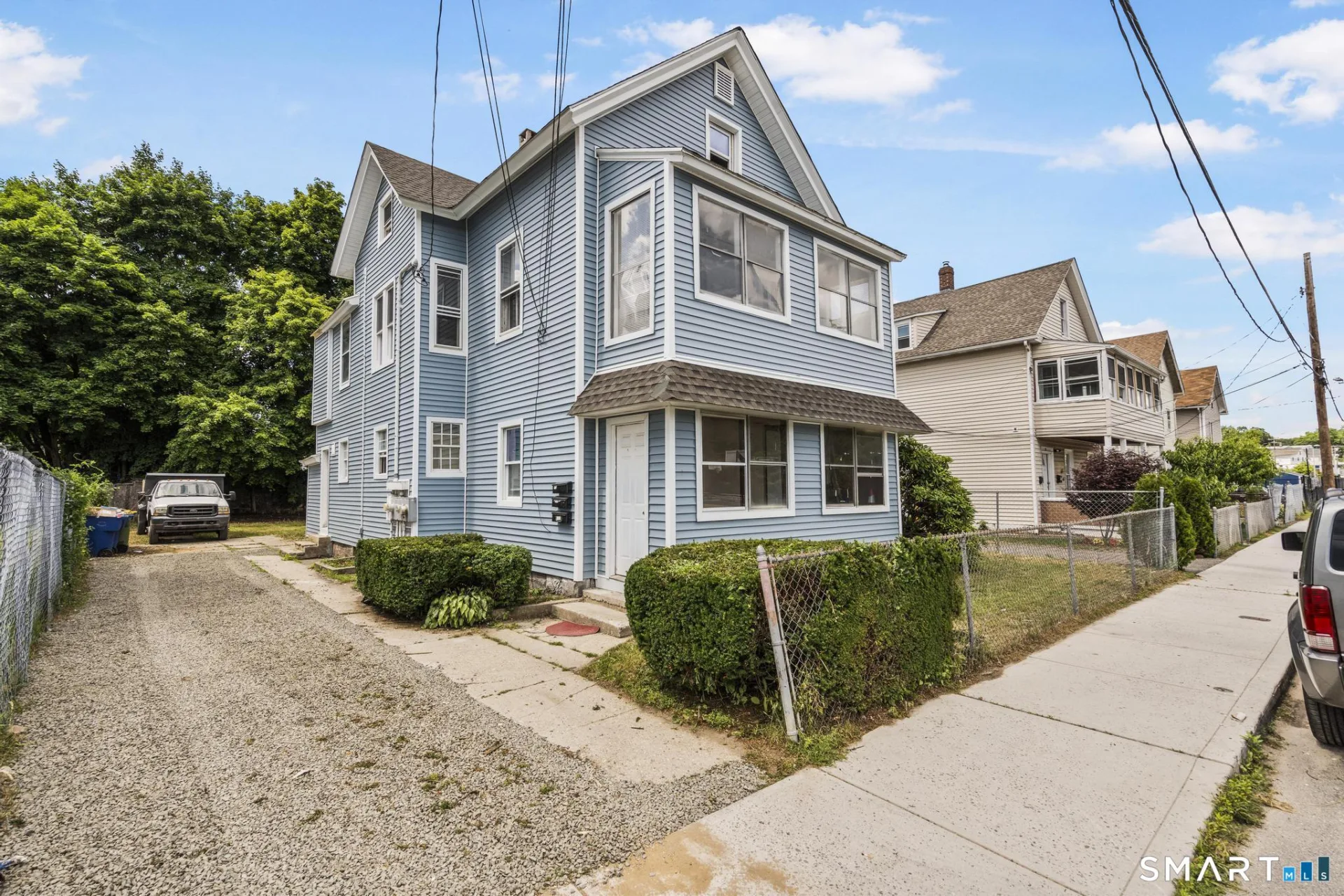 23 Robinson Street, Waterbury, CT
