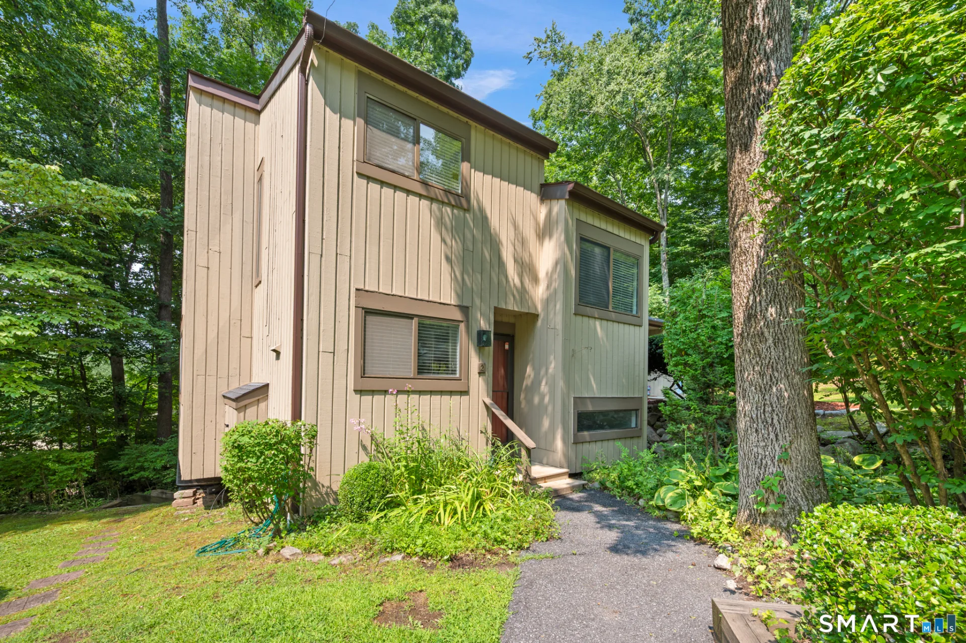 2 Shagbark Lane #2, Woodbury, CT