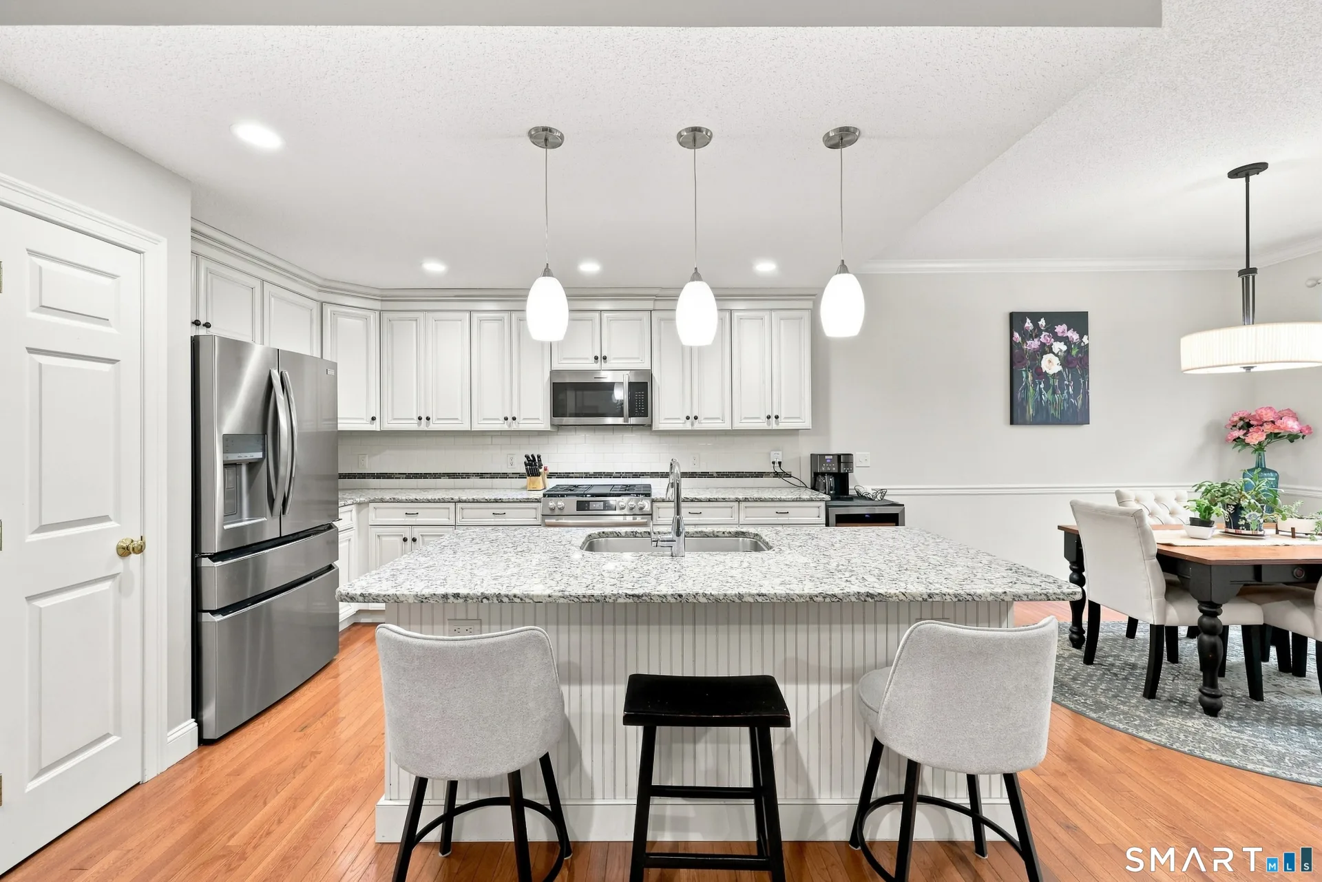 46 Bridlewood Lane #46, Vernon, CT