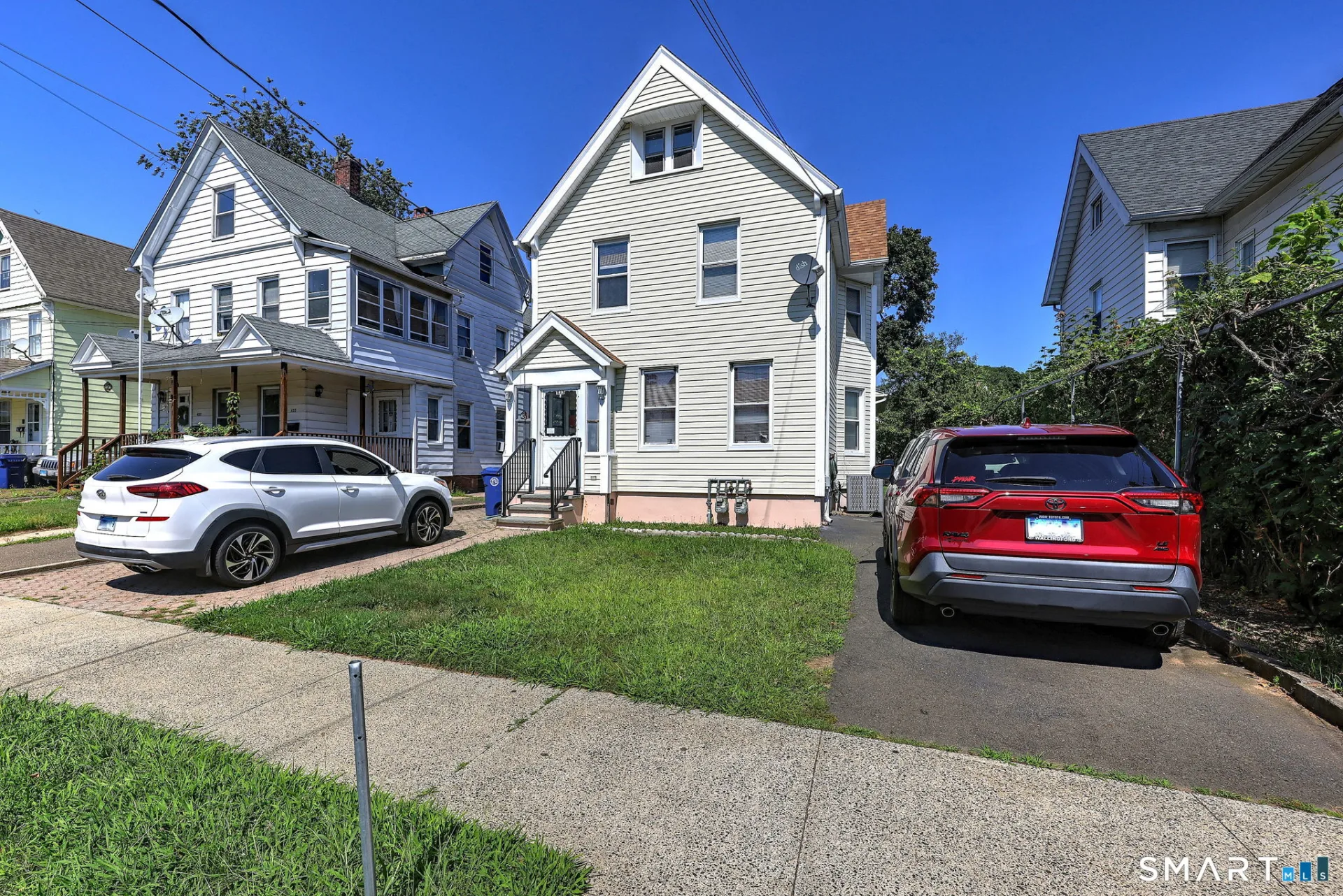 433 Third Avenue, West Haven, CT
