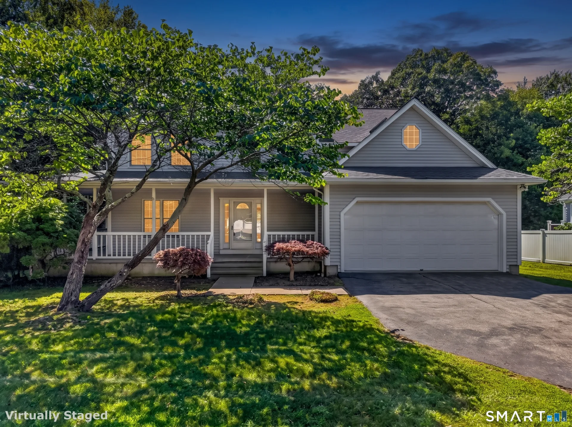 9 Spinnaker Road, Waterford, CT