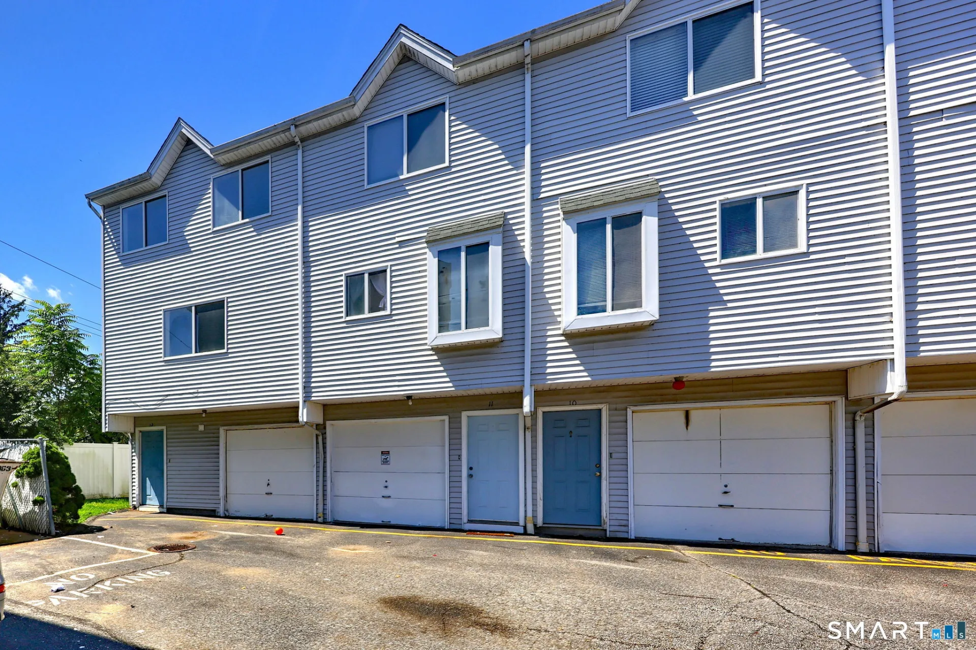 10 Hawthorne Avenue #12, Derby, CT