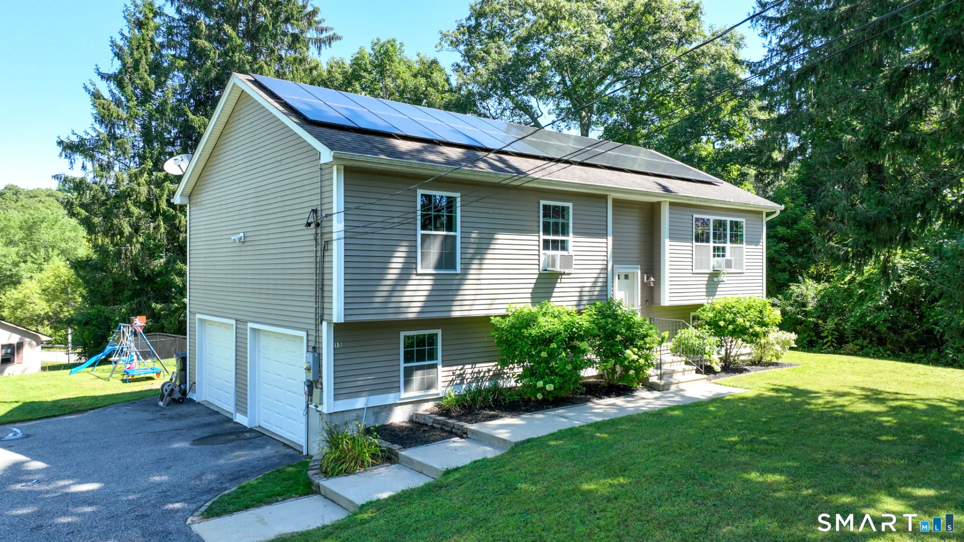 15 Fitch Hill Road, Montville, CT