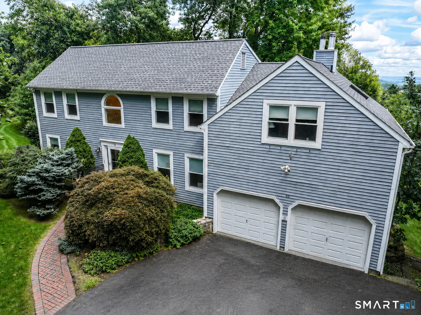 20 Dick Finn Road, New Fairfield, CT