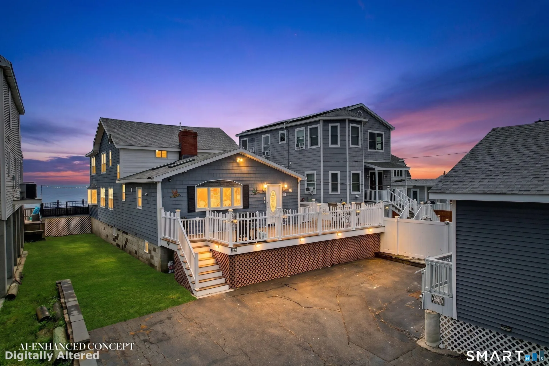 292 Cosey Beach Avenue, East Haven, CT