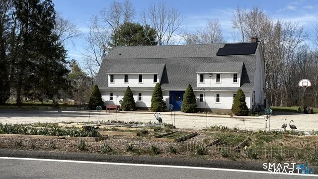 1553 Glasgo Road, Griswold, CT