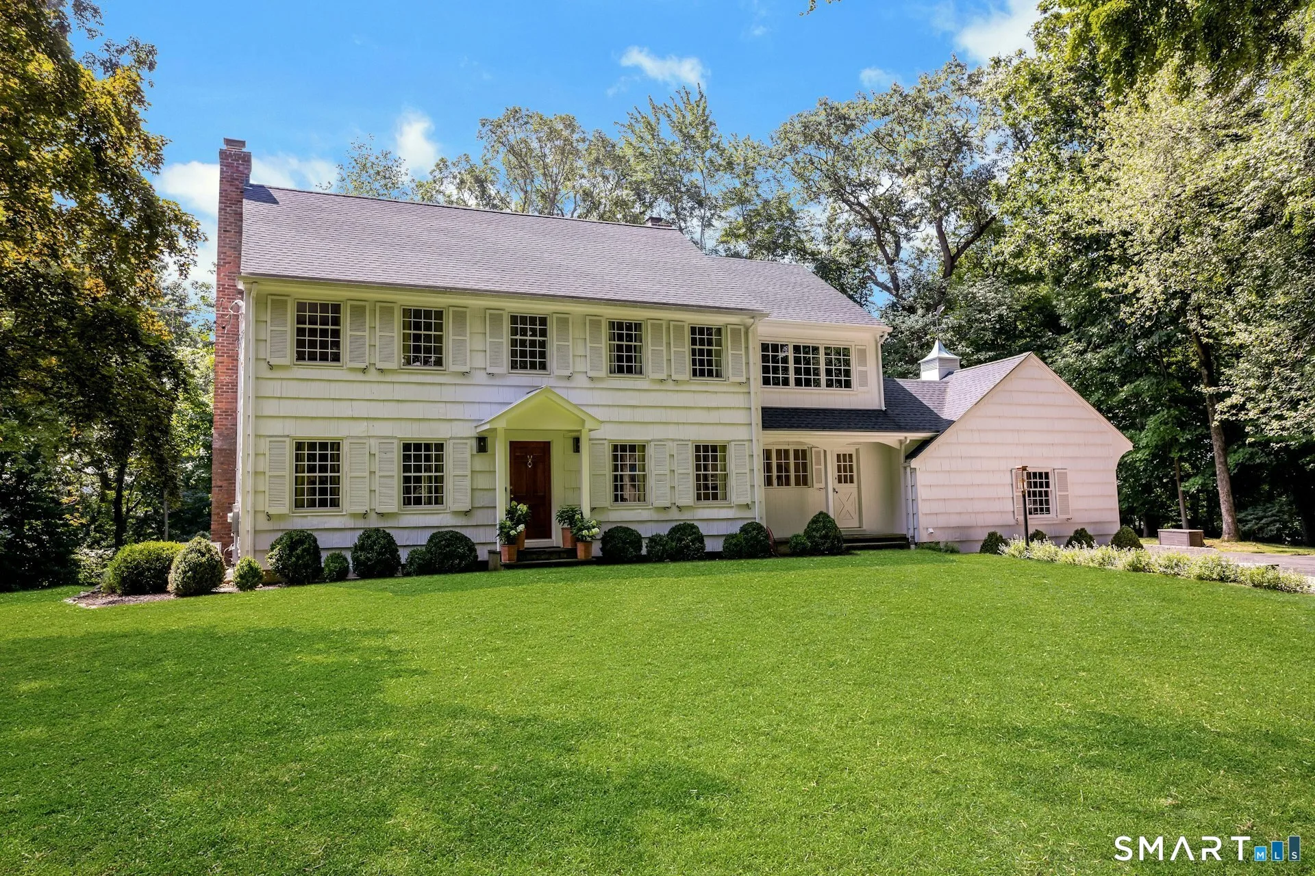 21 Harbor Road, Darien, CT