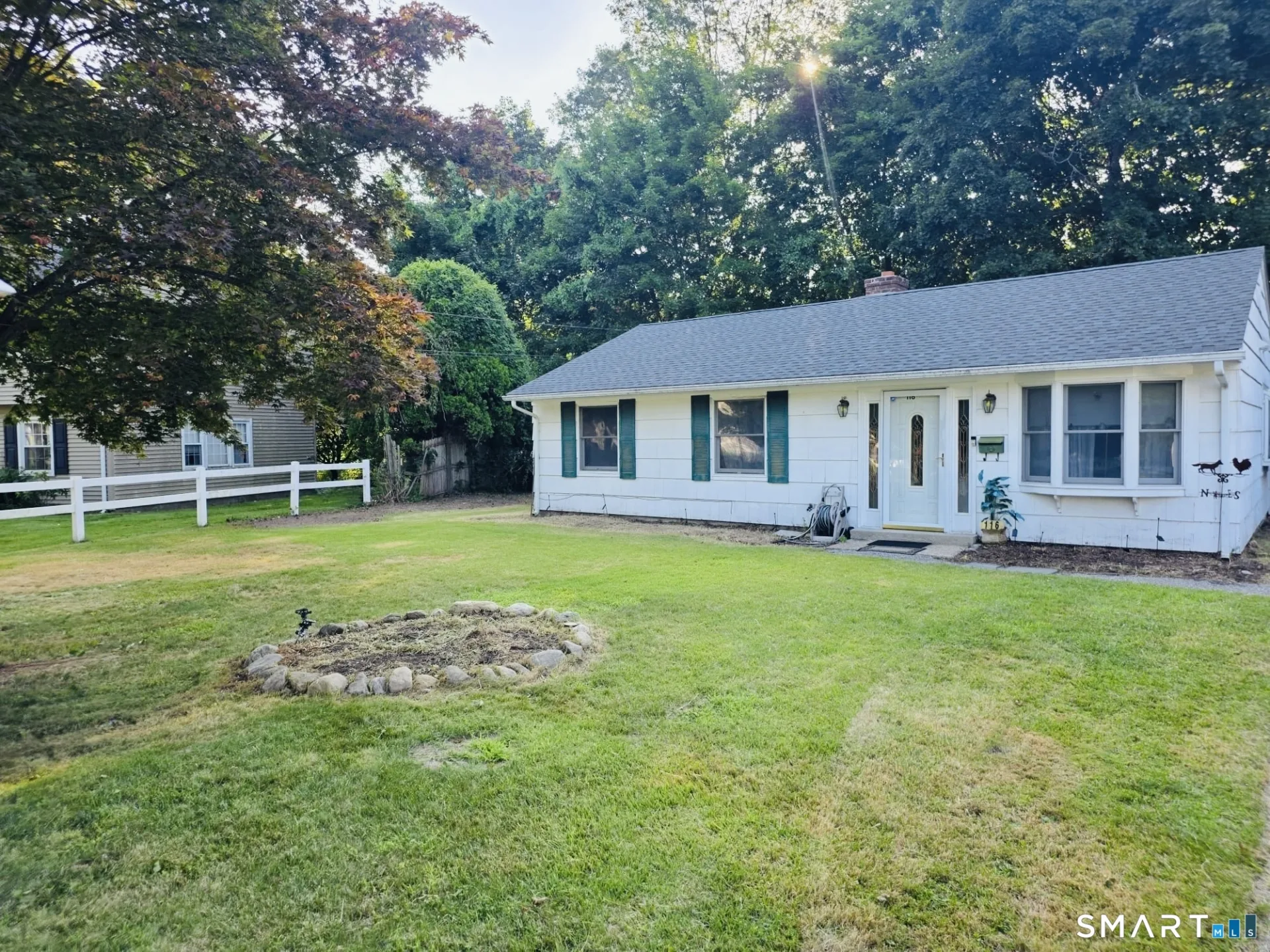 116 Snow Crystal Lane, Stamford, CT