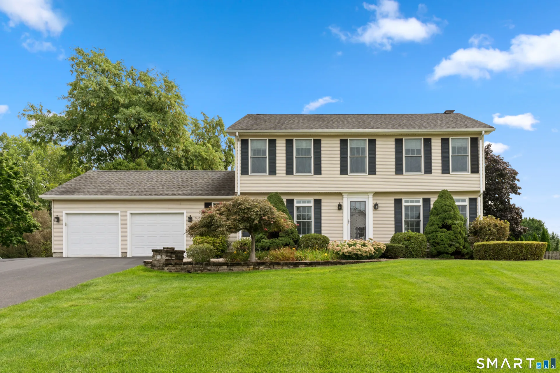 71 Quail Run Road, Suffield, CT