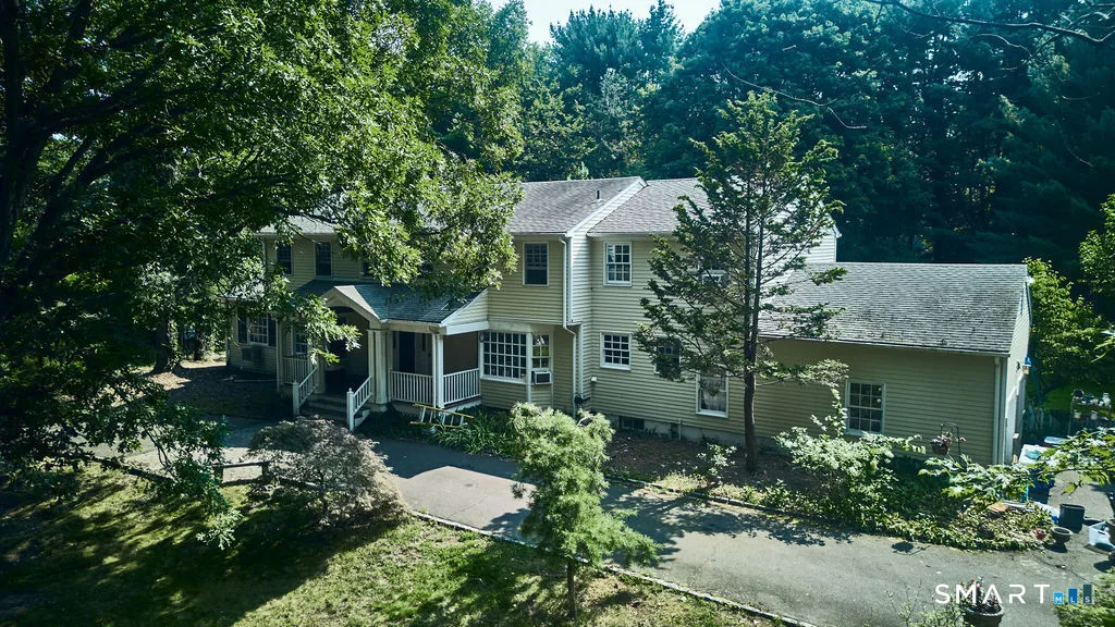 4 Surrey Lane, Westport, CT