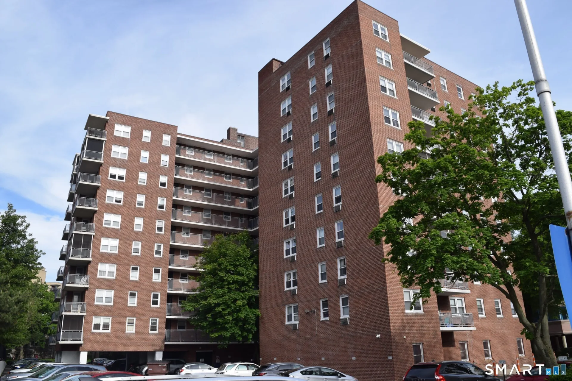 444 Bedford Street #3B, Stamford, CT