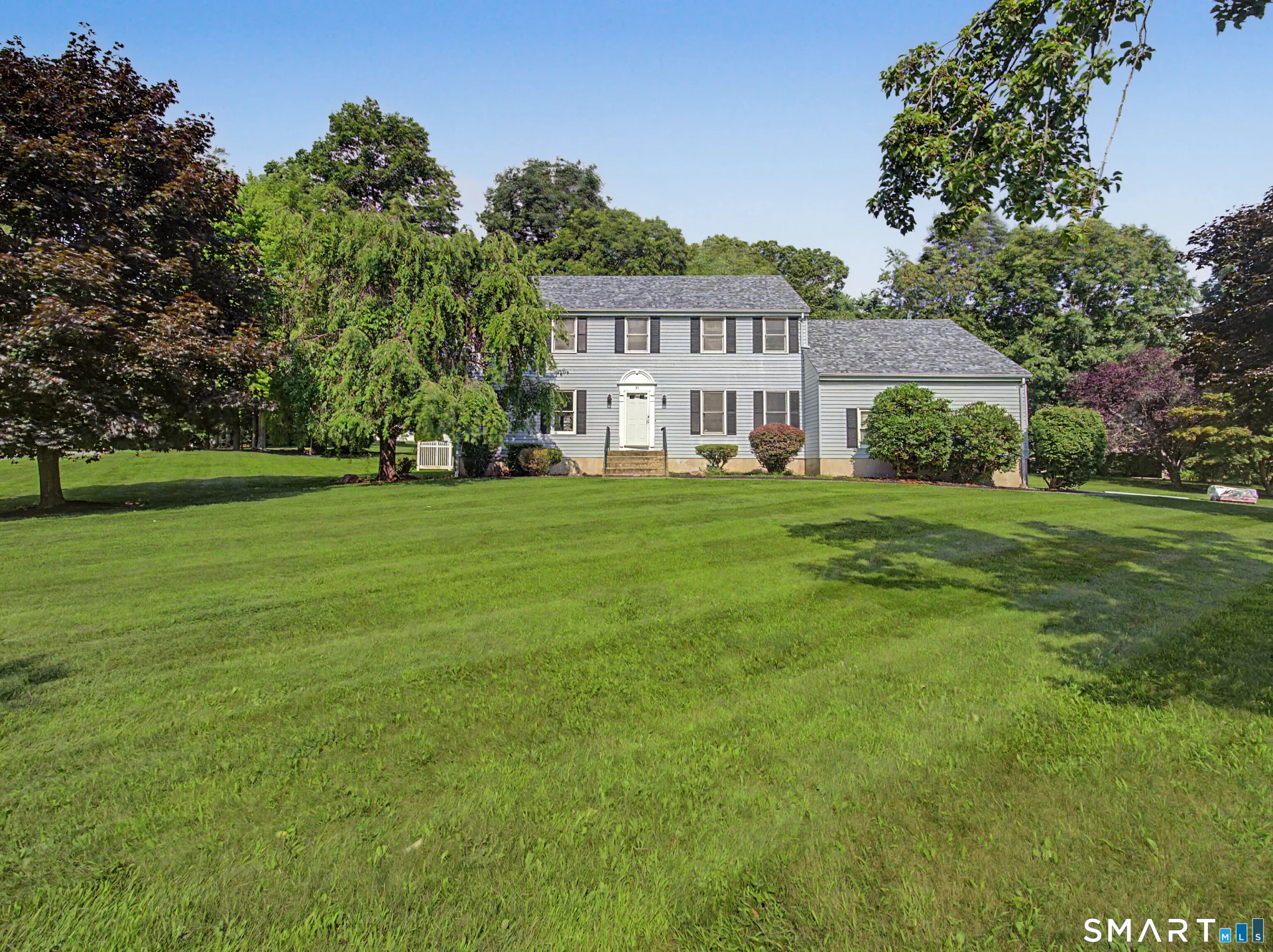 33 West Gerald Drive, Manchester, CT