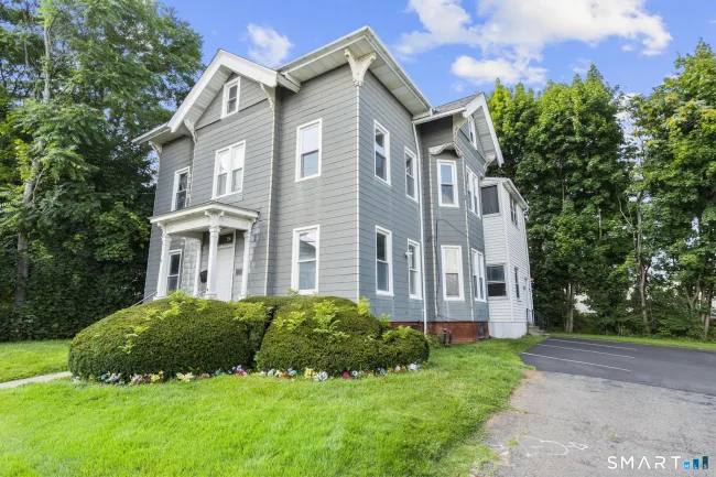 47 Hart Street