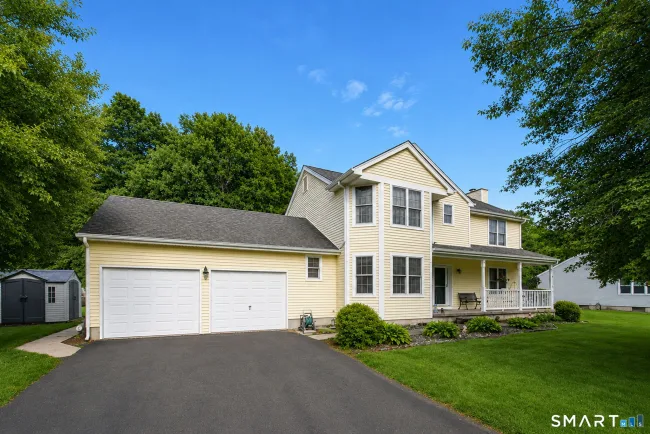 143 Fitzgerald Drive