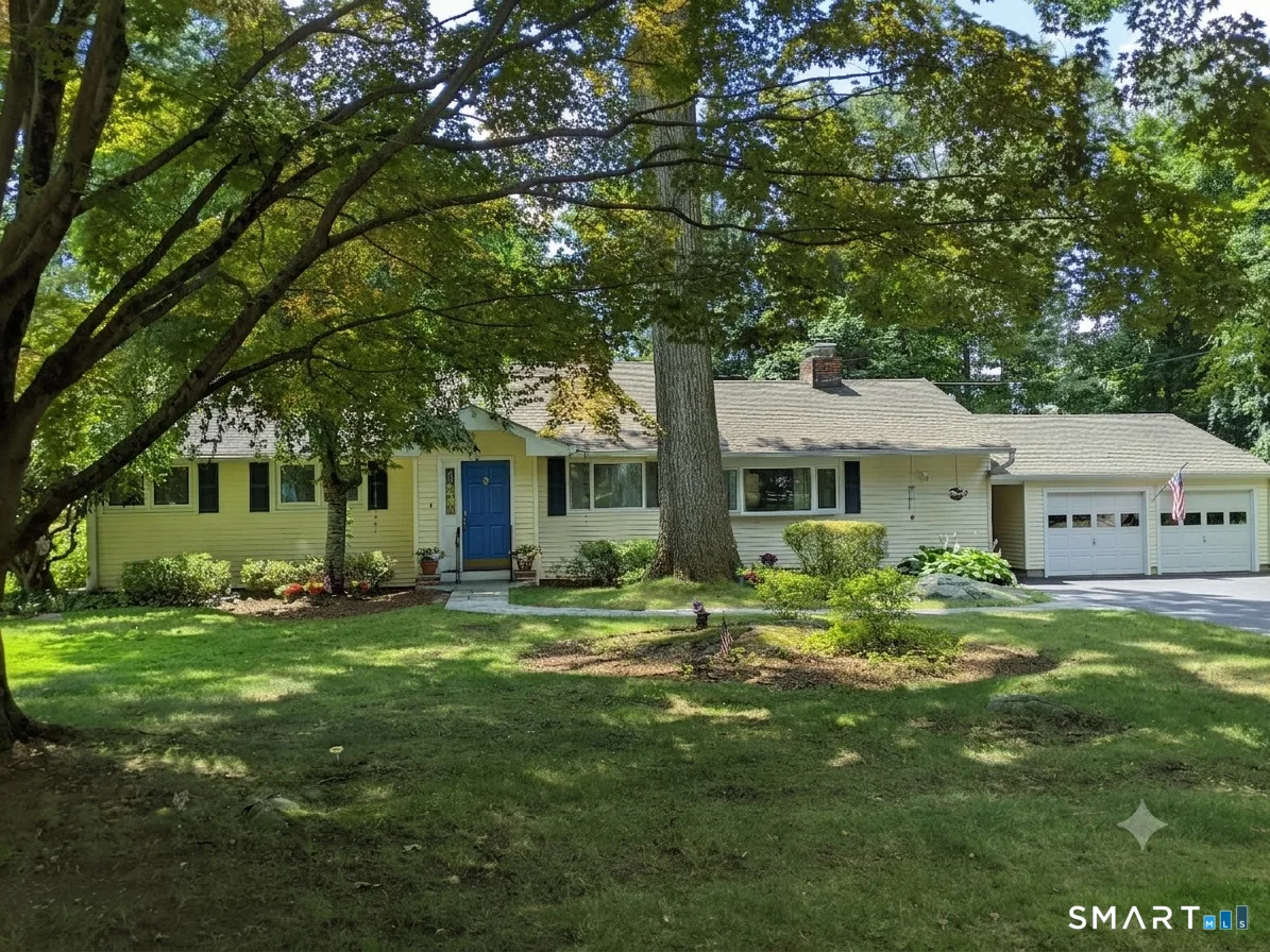 27 Archer Lane, Stamford, CT