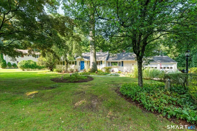 27 Archer Lane, Stamford, CT