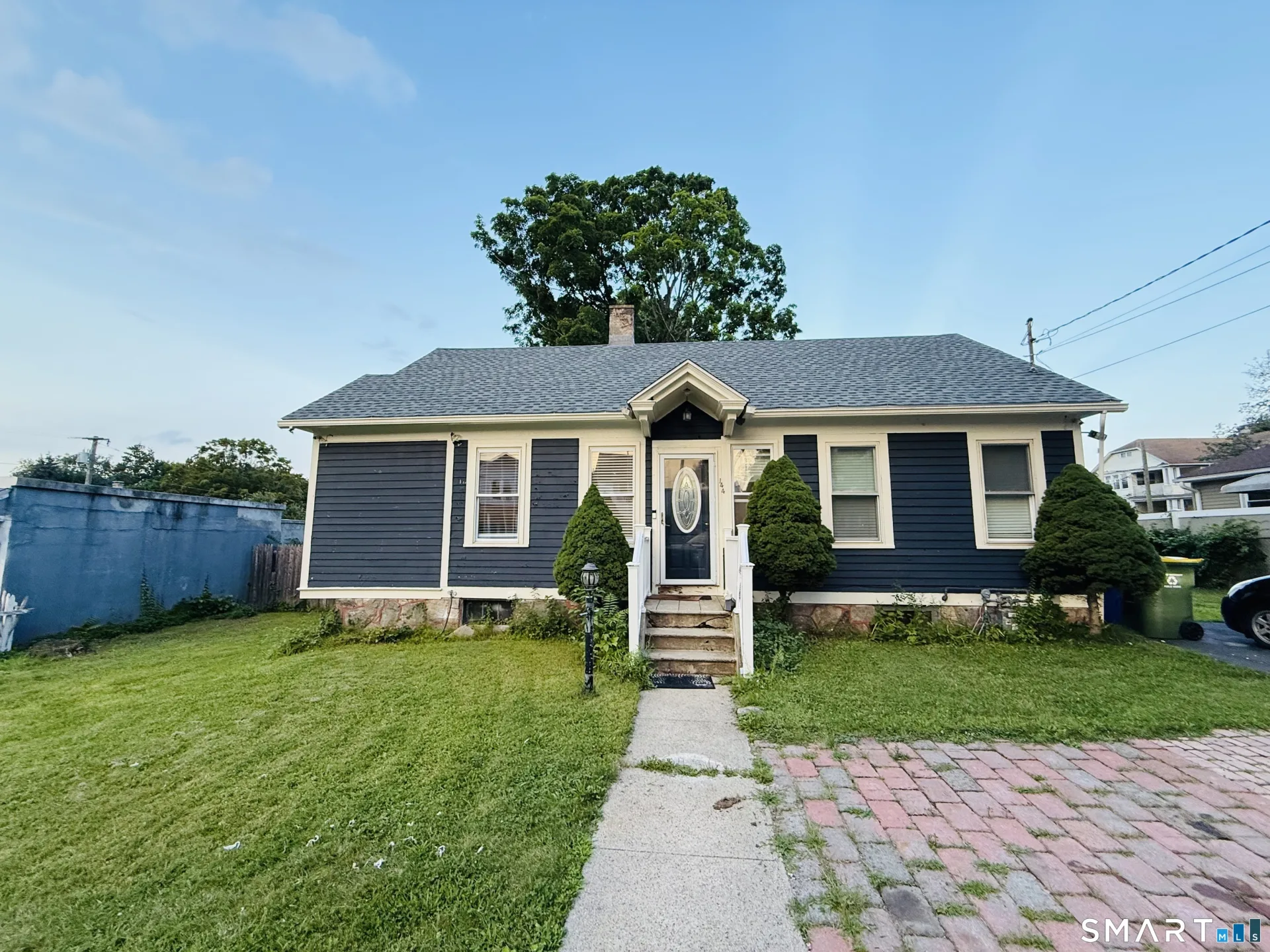 144 Clinton Street, Waterbury, CT
