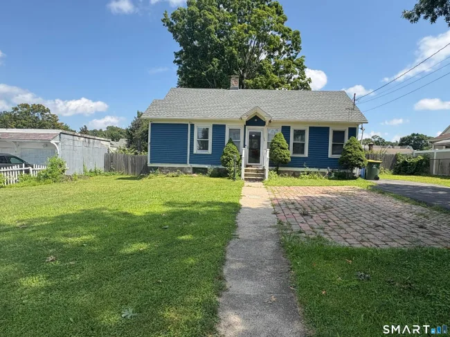 144 Clinton Street, Waterbury, CT