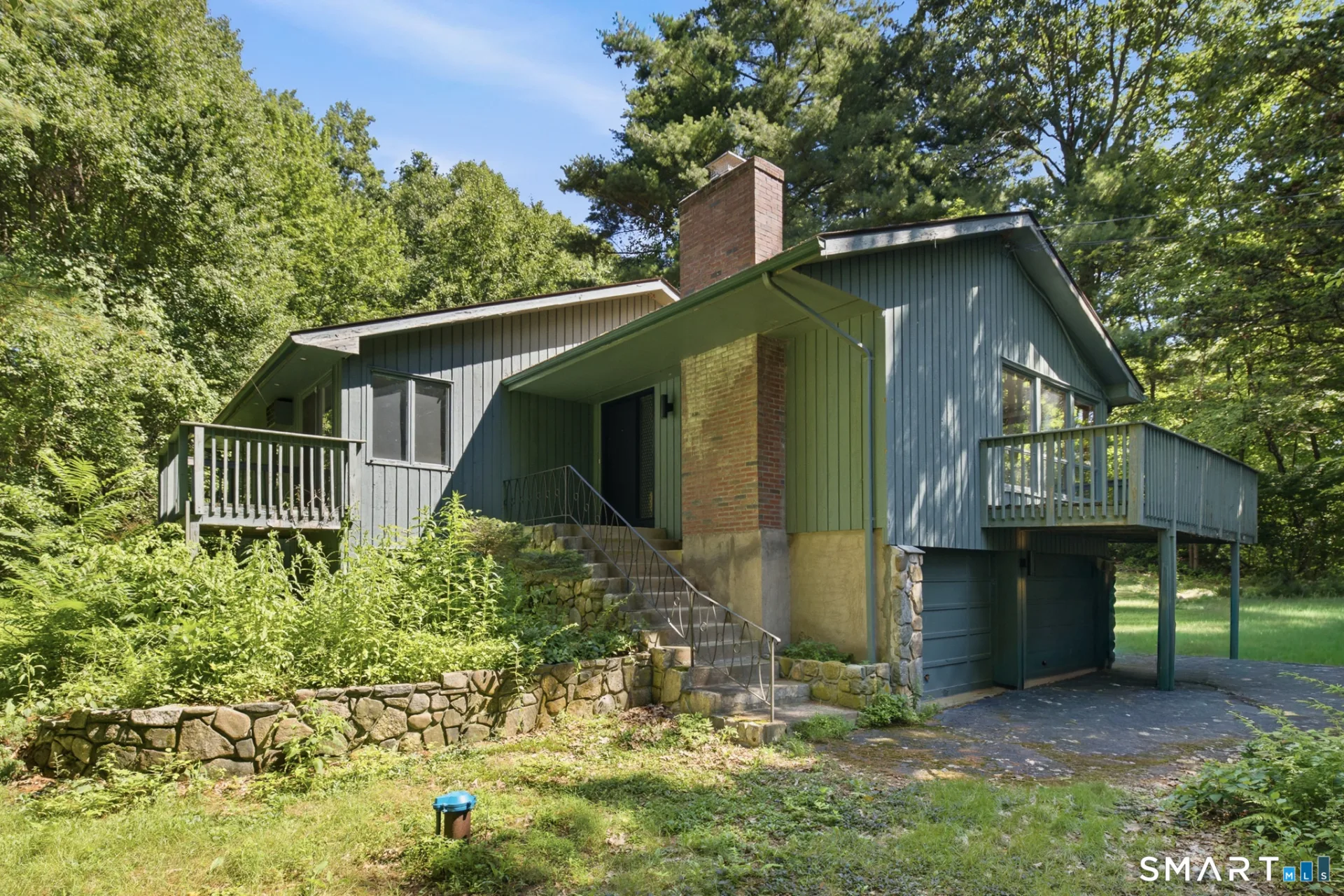 15 Green Hill Drive, Bolton, CT