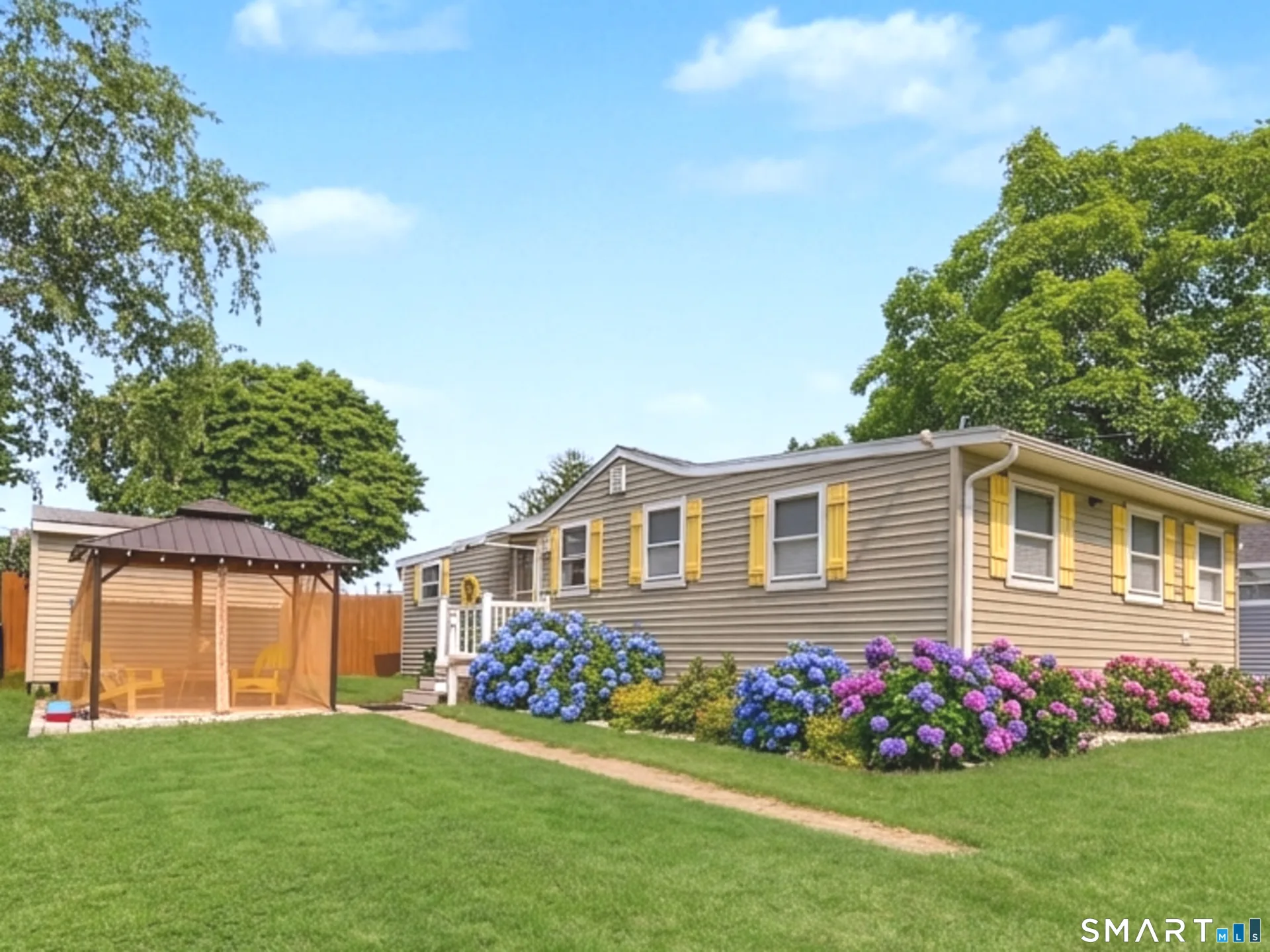 40 East Street, Madison, CT