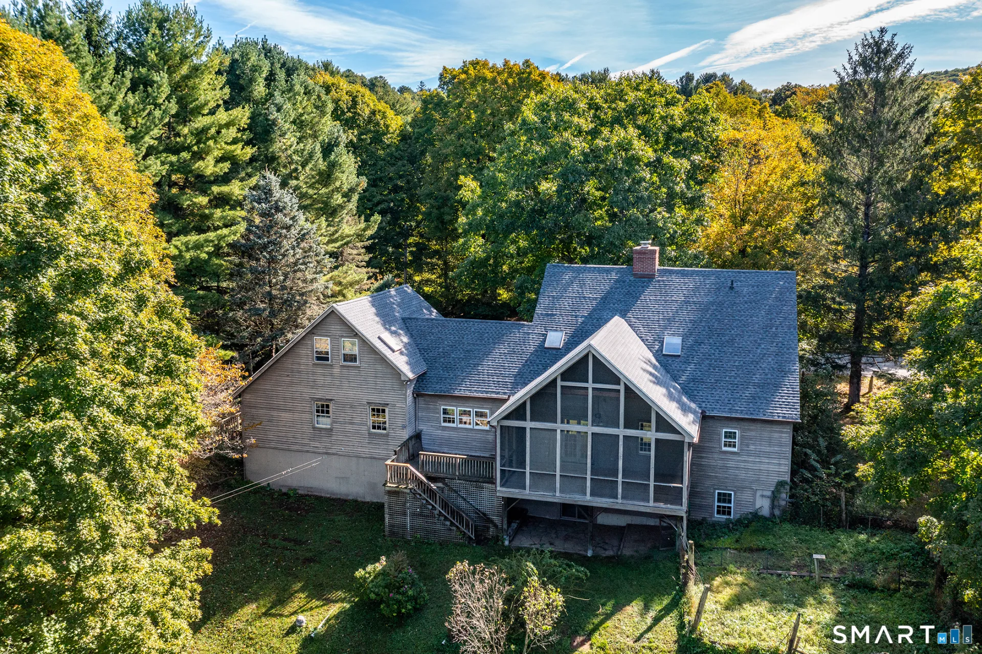 3 Pine Street, Cornwall, CT